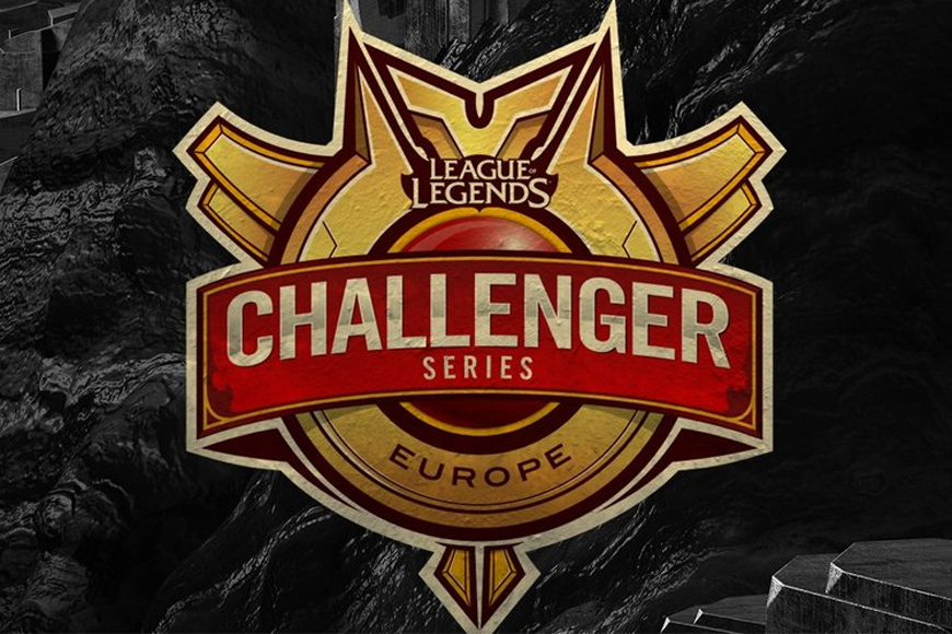 Red Bulls and WAR qualify for EU League of Legends Challenger Series