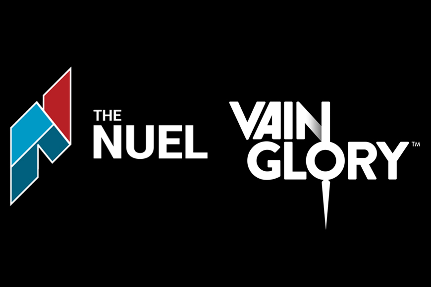 We ask the NUEL's founder about his university plans for Vainglory