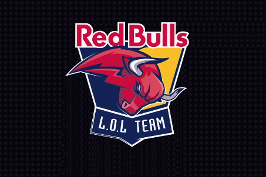 red bull kasing team 1