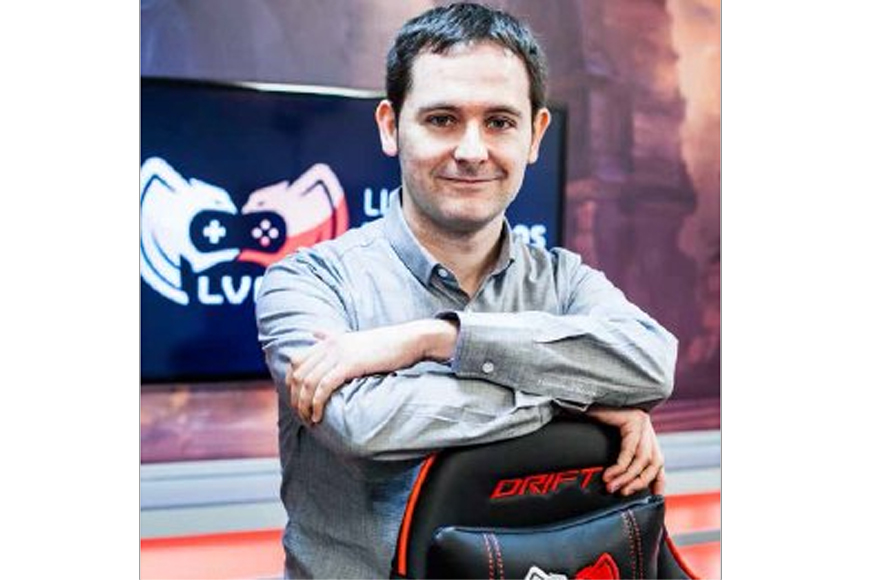 'It's all about storytelling' – LVP co-founder on Spain's esports success