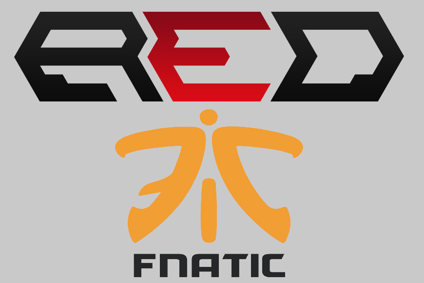 Red Fnatic S1 Rel 1