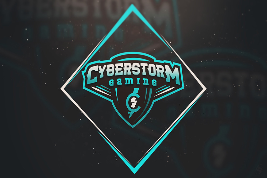 Amateur UK CoD team Cyberstorm to attend major international event