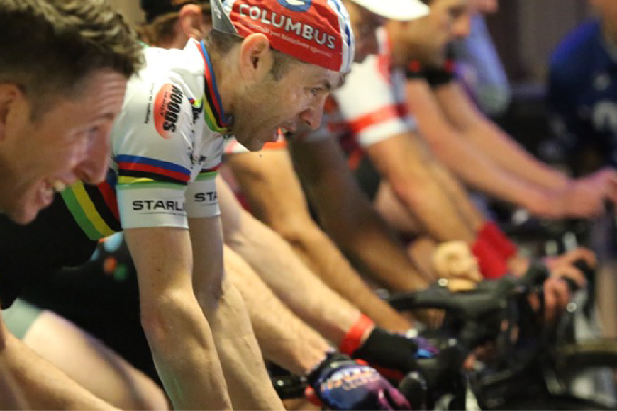 Can cycling become a long-term esport? London prepares virtual bicycle race