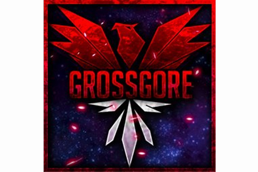 gross gore twitch channel r 1