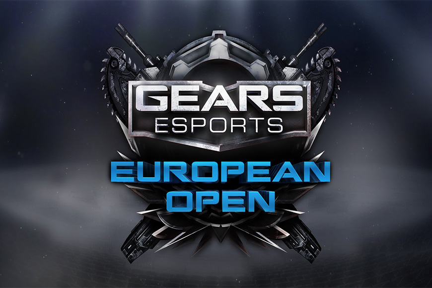 UK Gears of War LAN tournament announced