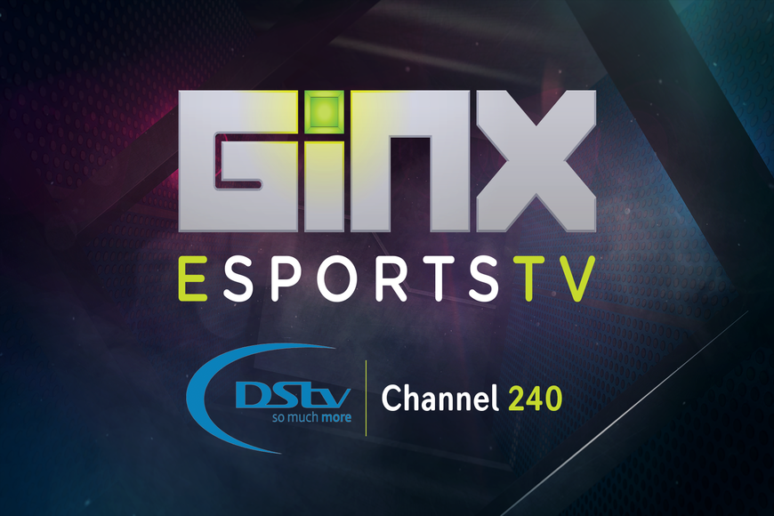 GINX TV EXPANDS INTO SOUTH AFRICA