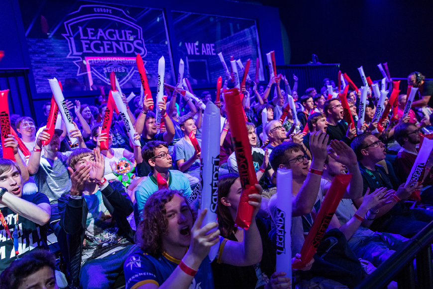 Could the EU LCS move to the UK? New info suggests 'national champions league' rumour is true