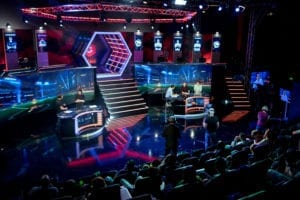 Gfinity Arena