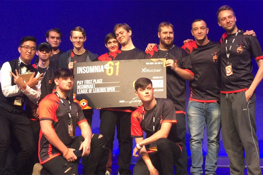 i61 winners roundup: MnM, ViM, Vexed & more