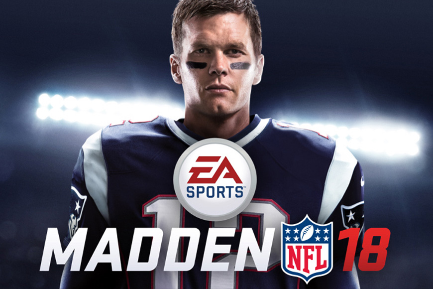 EA Sports Teams Up With NFL For An Esports League - Esports News UK