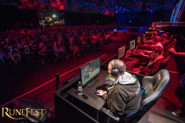 RuneFest 2024 Dates Tickets And Location For Festival   Runefest 2017 1 600x400 