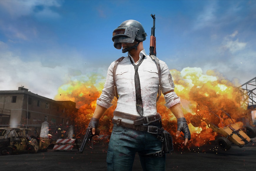 Krafton announces PUBG esports rosters for PCS5 Europe Grand Finals, with several UK players and hosts taking part