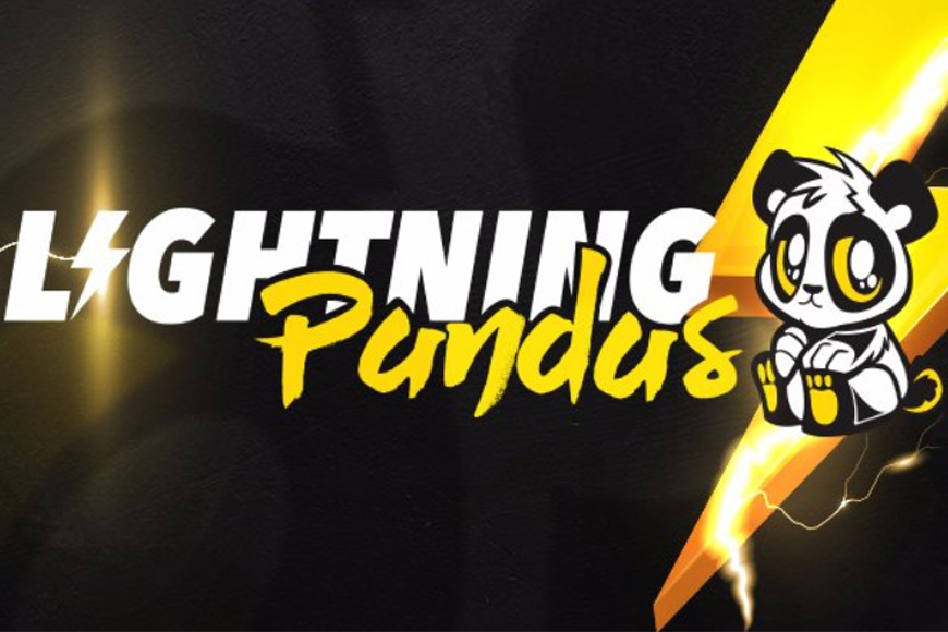 Lightning Pandas return to their roots with signing of Call of Duty team