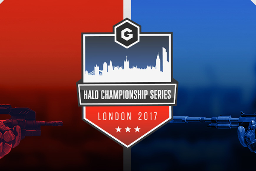 Team Infused win London's Halo Championship Series