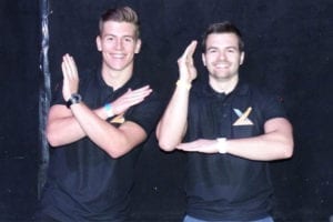 Kieran Joel Excel Esports
