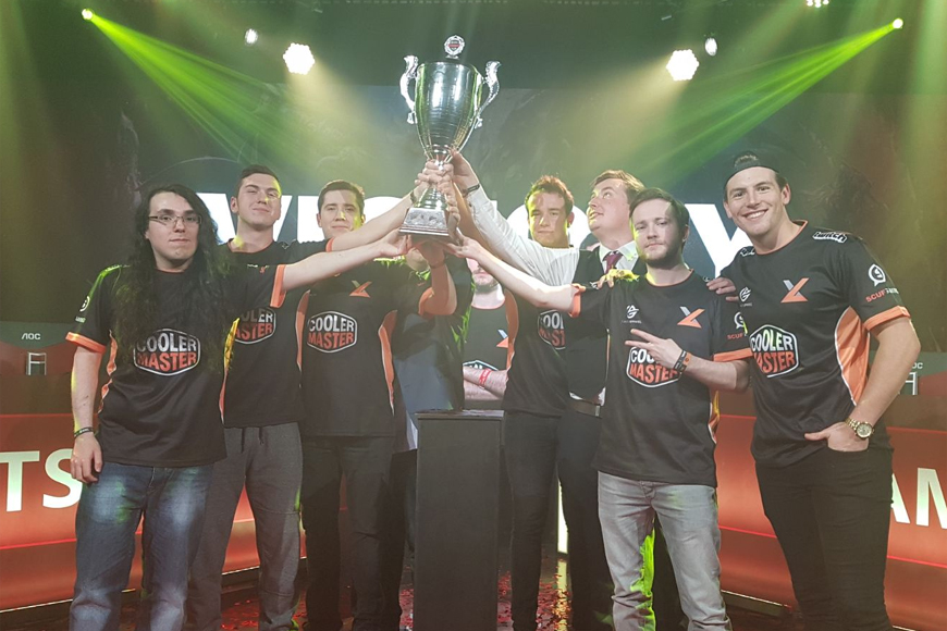 'This has been a long time coming' – Excel on winning the ESL LoL Prem Autumn finals