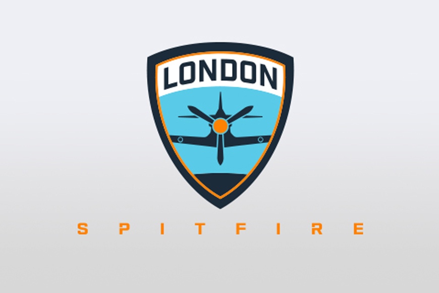 london spitfire cloud9 1
