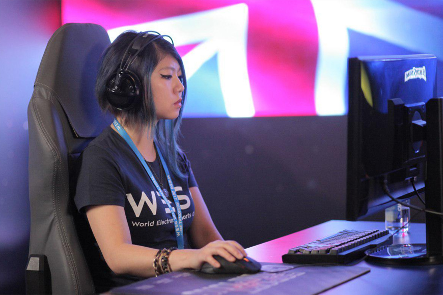 UK player Scarakye advances to WESG Women's Hearthstone Global Grand Finals