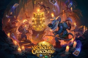 Hearthstone- A popular online game