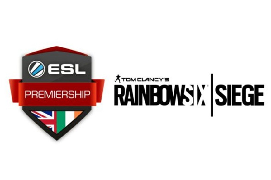 Video: Top 5 plays from week 5 of the ESL Rainbow Six Prem