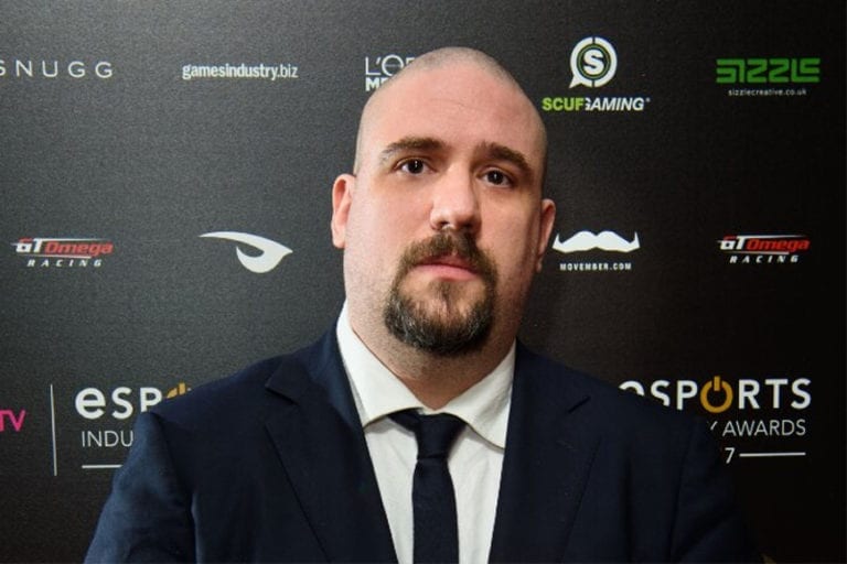 Richard Lewis