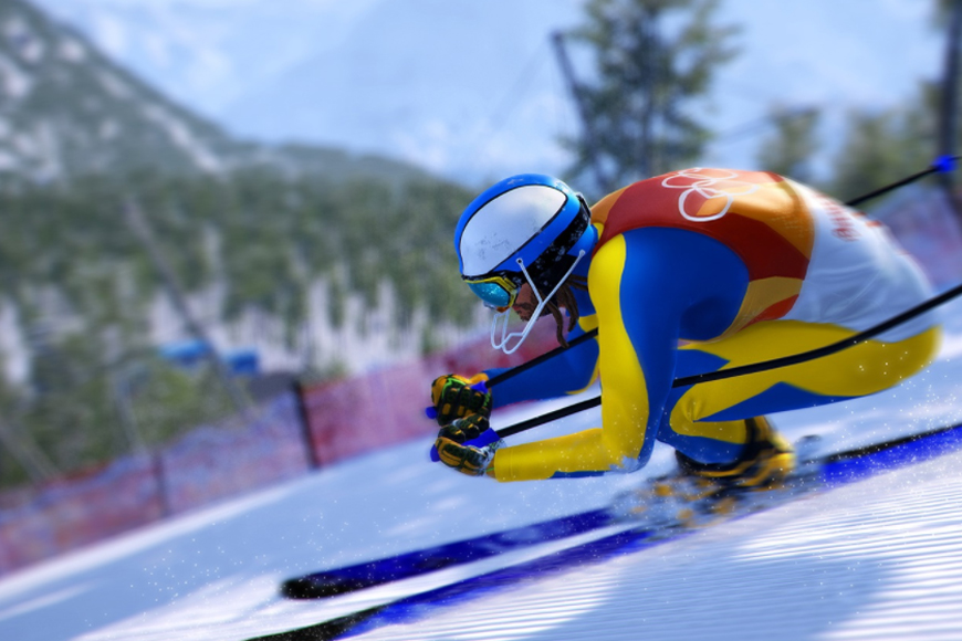 A UK player has qualified for the Steep Road to the Olympics esports grand finals