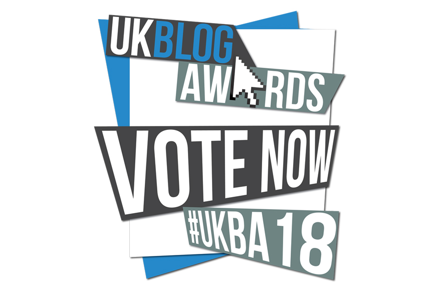 Please vote for Esports News UK in the UK Blog Awards