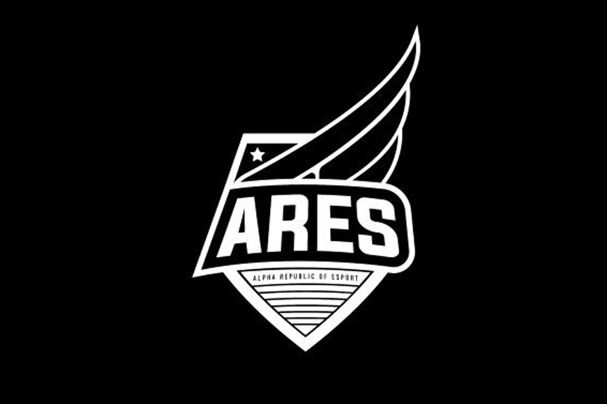 ares esports 1