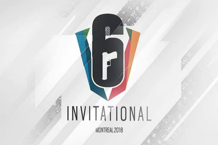Rainbow 6 Siege Invitational 2018: Teams and tournament preview