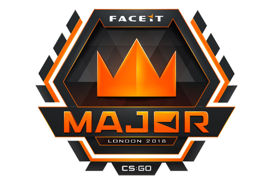 FaceIt to host first UK-based CSGO Major