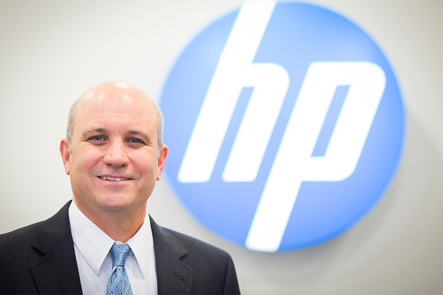 'The brands that innovate will lead the marketplace' – HP's UK MD on esports