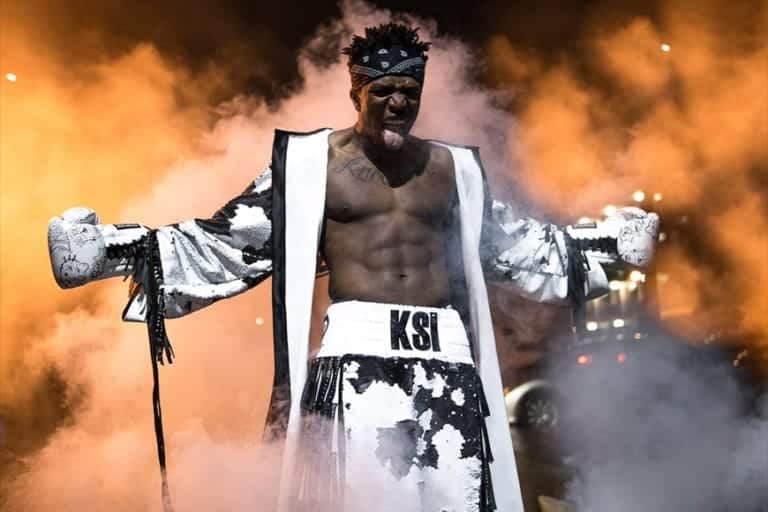 KSI