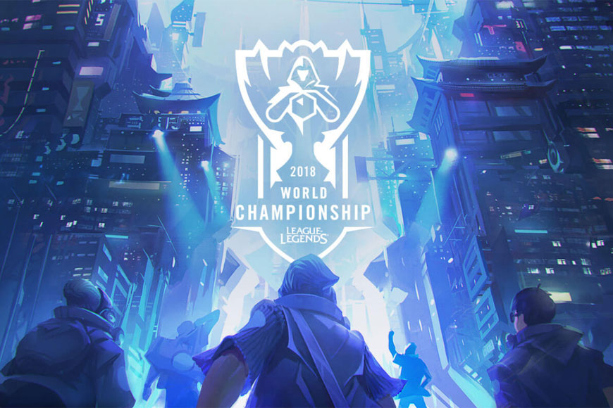 It looks like global LoL esports events are skipping the UK for a third