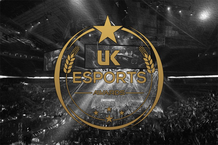 UK Esports Awards powered by G FUEL announced: ENUK teams up with UKCSGO for new awards event