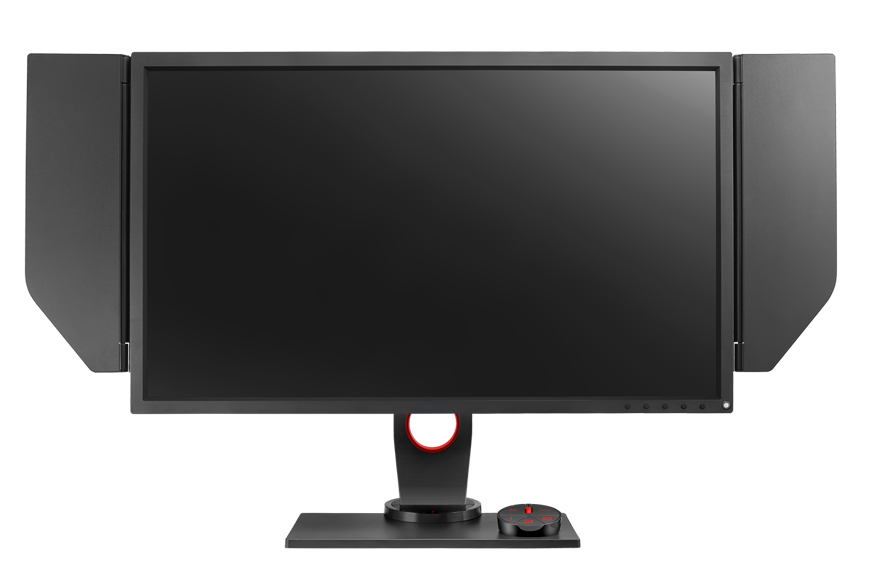 BenQ targets esports players with new Zowie XL2740 monitor