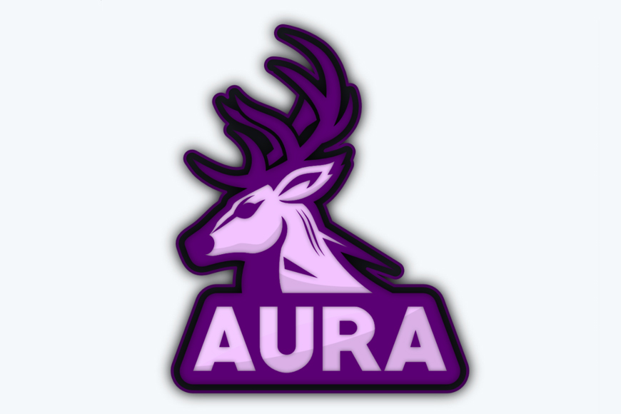 Introducing Aura: The new UK esports org that's also a content creation community