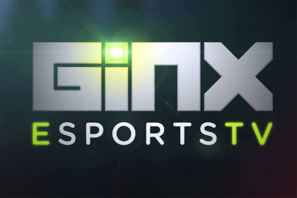 Ginx Esports TV Opens Up Its London Studios To Streamers And Content ...