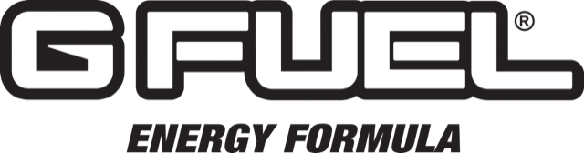 G Fuel Energy Formula Logo