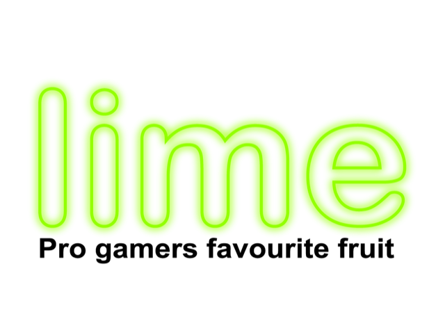 Logo LimeBlackRGB