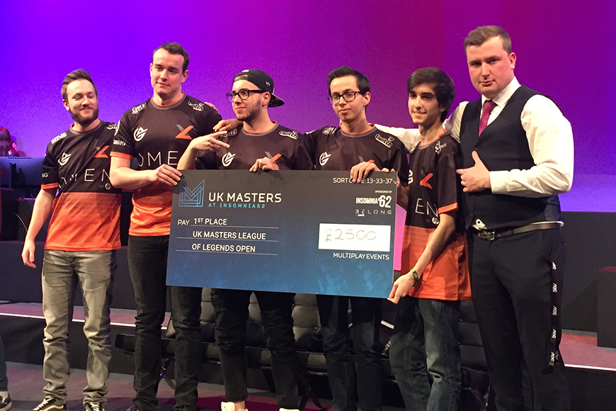 Report claims exceL Esports have an EU LCS franchise slot