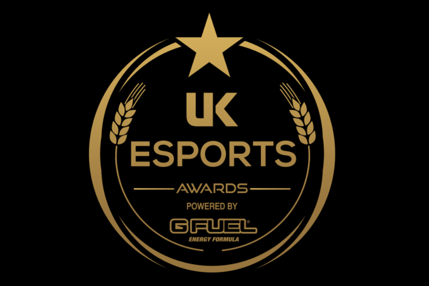 AOC join the UK Esports Awards as the latest sponsor