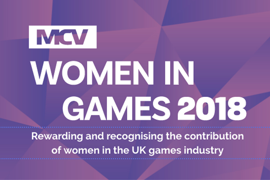Esports Woman of the Year shortlist revealed