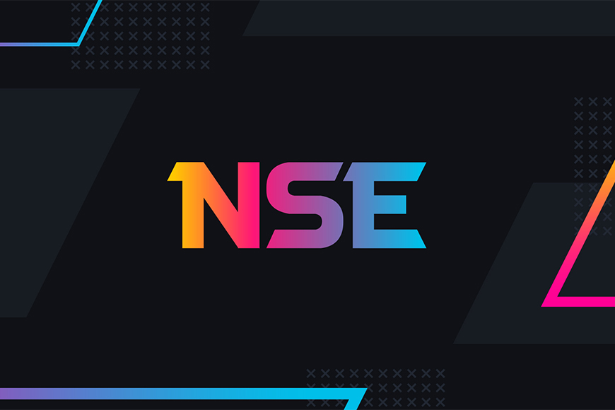 NSE logo new