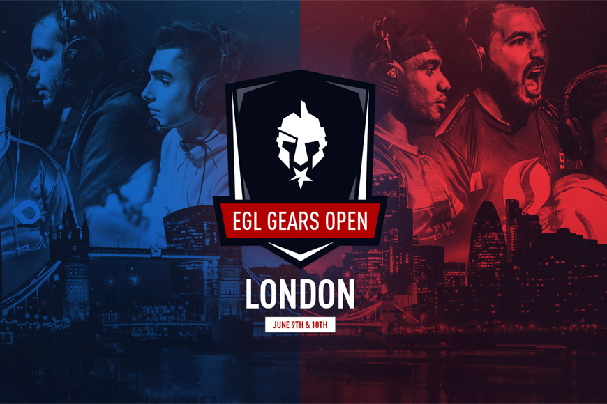 EGL London: The big storylines heading into this weekend's Gears of War showdown