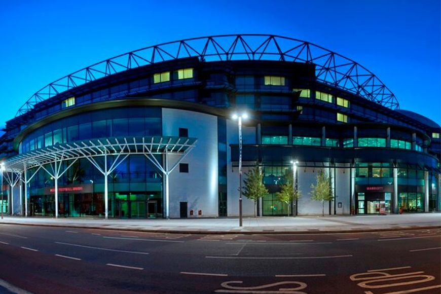 Twickenham Stadium to host FaceIT CSGO Minors in July