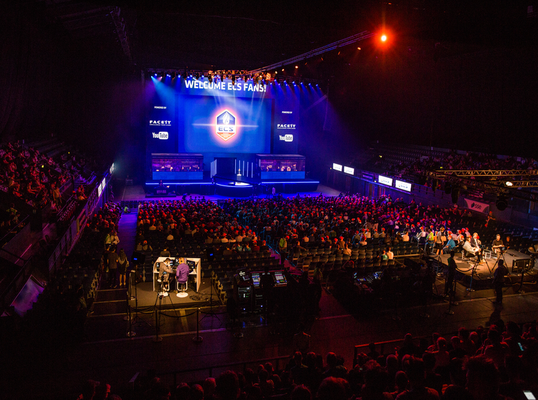 94% of European mobile operators to trial 5G in esports venues by end of 2020