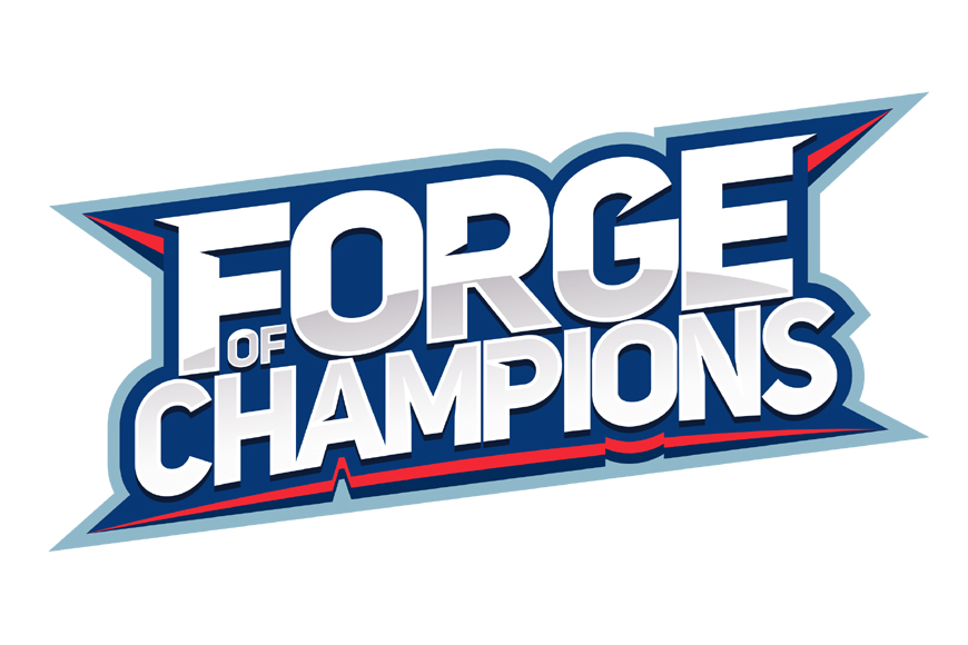 forge of champions