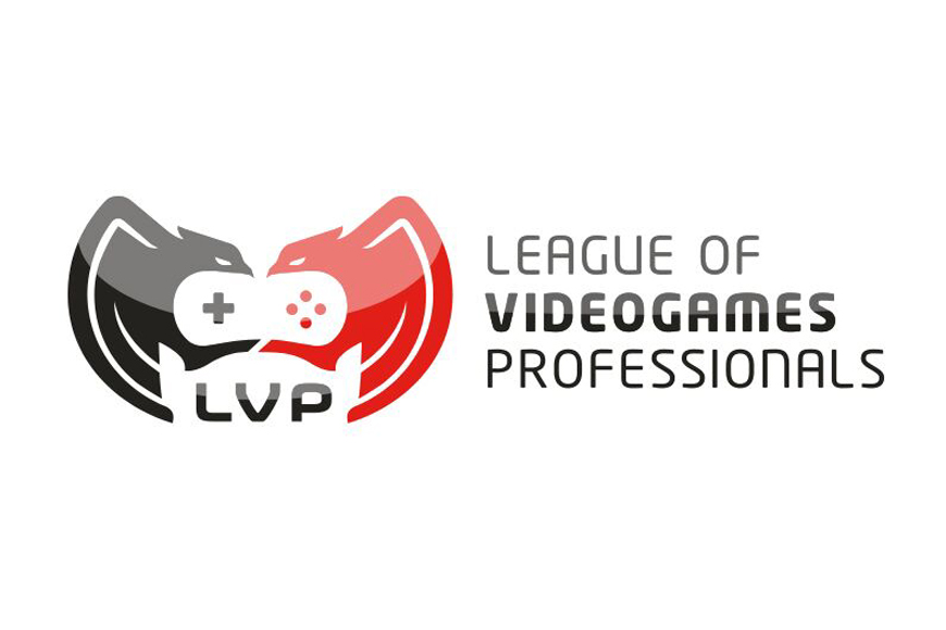 lvp logo white