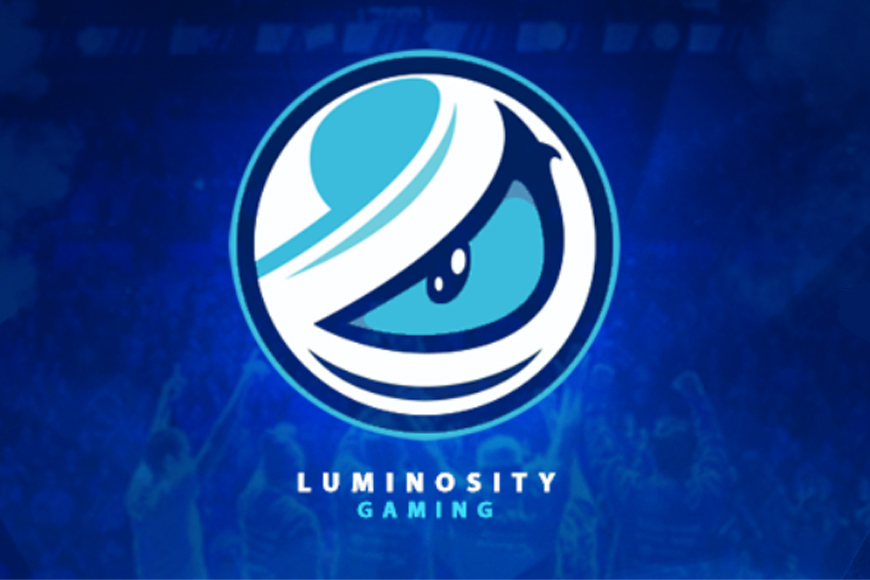 Luminosity Gaming have a new pro Fortnite team