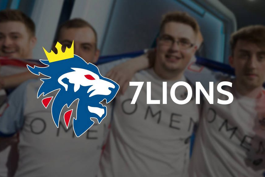 7 Lions: Team United Kingdom prepare for the 2018 Overwatch World Cup